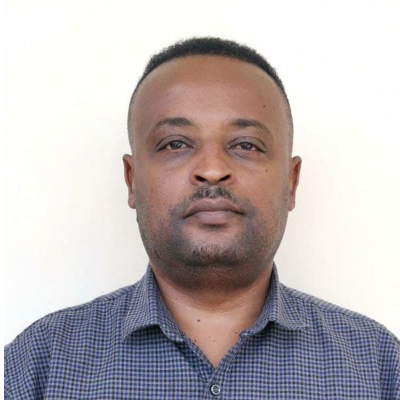Tekle A.
