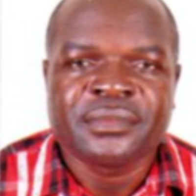 Telley John Baptist S.