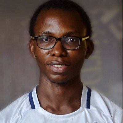 Temidayo M.