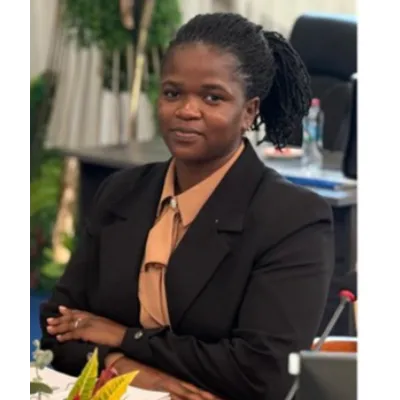 Tendai Keen Dengezela