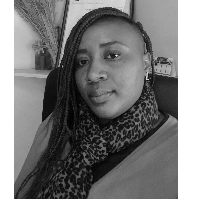 Tendai Doreen H.