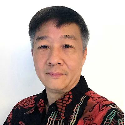 Terence Ng avatar