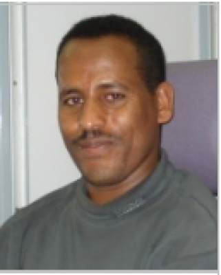 Tesfamichael Tewolde