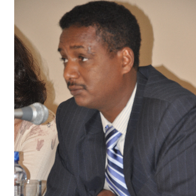 Teshome Berhe