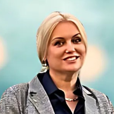 Tetiana Karatniuk