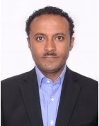Tewodros B.