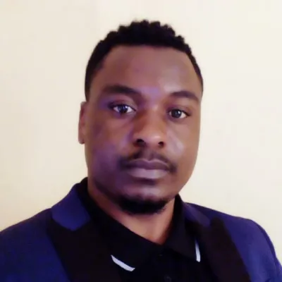 Thabelo Prayers Muleya