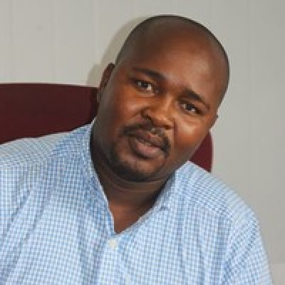 Thato K.
