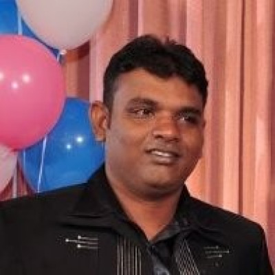 Thavavell Sriskandavel