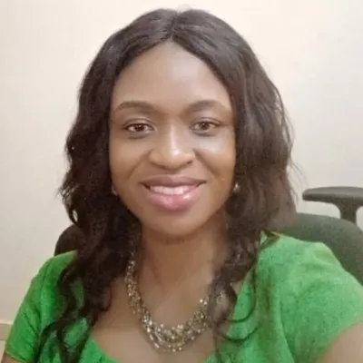 Thelma M.
