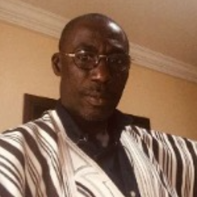 Thierno Diouf