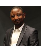 Thierno SambaSy