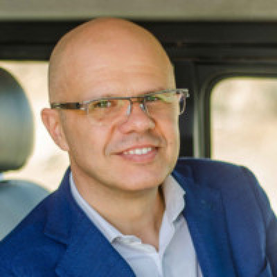 Thierry Giordano