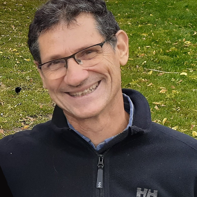 Thierry Myriam R Bodson