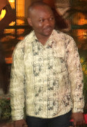Thomas A.