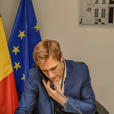 Thomas Delputte