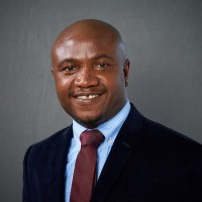 Thomas Gbongo