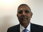 Thomas Koshy