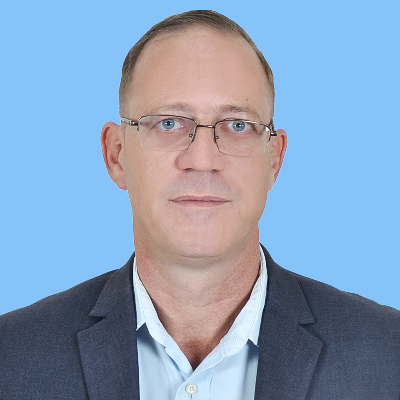 Thomas Weigel