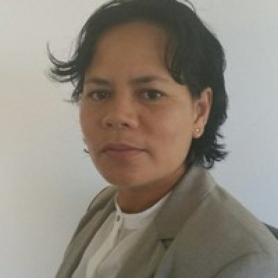 Thomasina A.