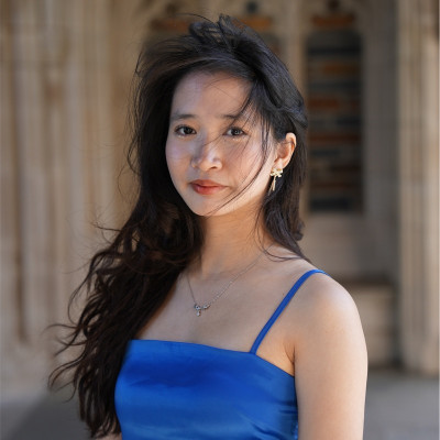 Thuy Chi Nghiem