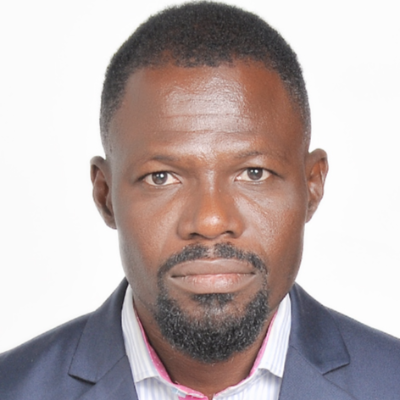 Tiegbe Christophe Amani