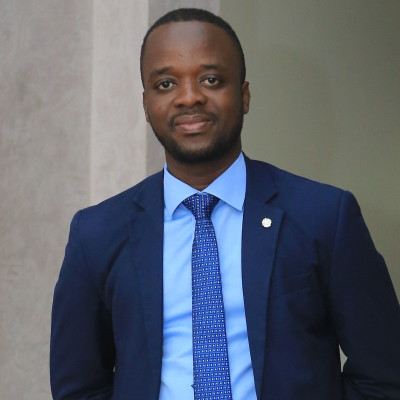 Tigoli Prince FabriceKouadio