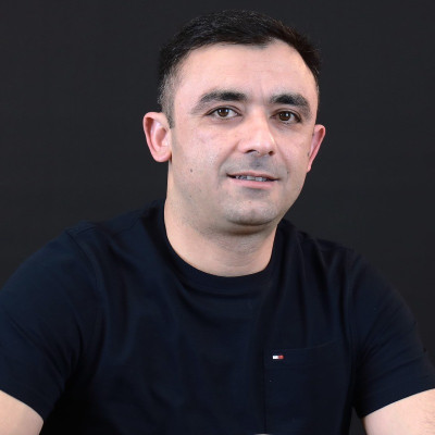 Tigran A. avatar