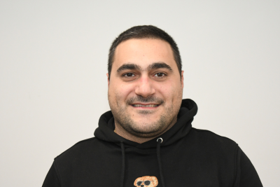 Tigran Zalyan