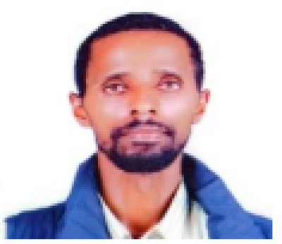 Tilahun Worku Kercho