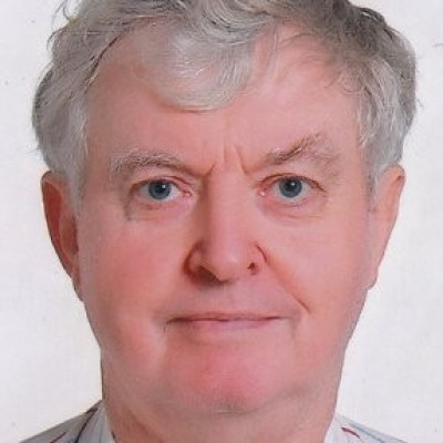 Timothy Harry C.