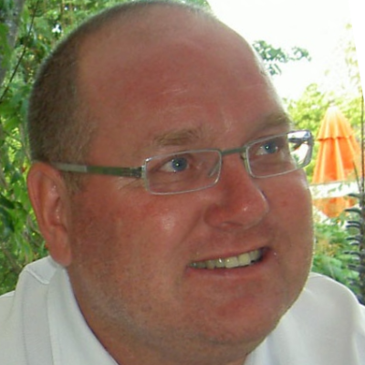 Timothy Bedford