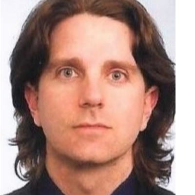 Timothy Clary
