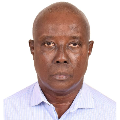 Timothy Etoor