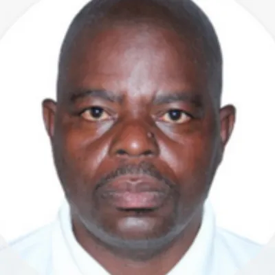 Timothy Sithole