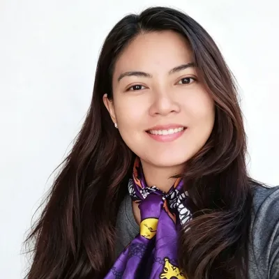 Tina A. avatar