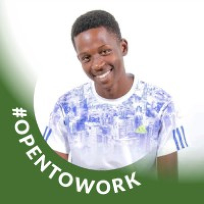Tinodiwa Taguma