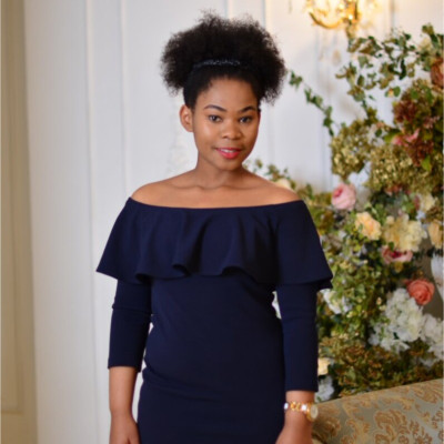 Tlholohelo Mojakisane