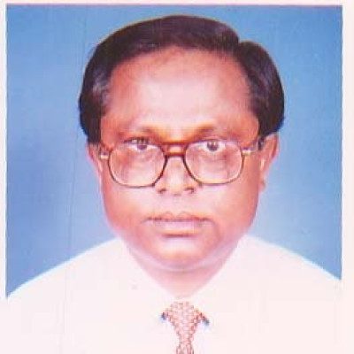 Tofayel Hossain B.