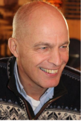 Thomas Oene Michael D.