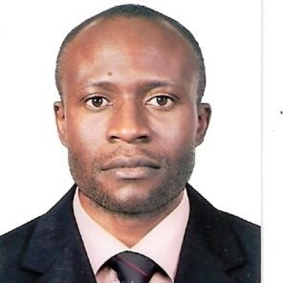 Tom Kikulube