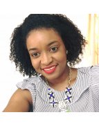 Tomaisha H. avatar