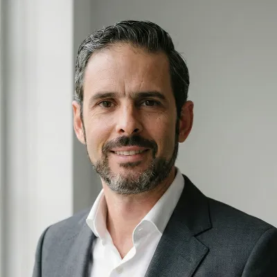 Tomas Frade