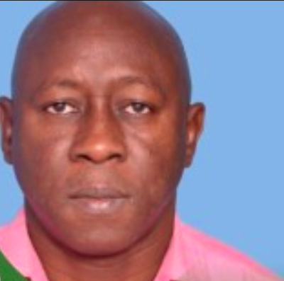 Toumane D. avatar