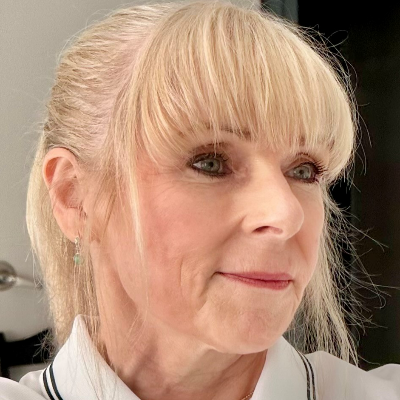 Tracey Johnson