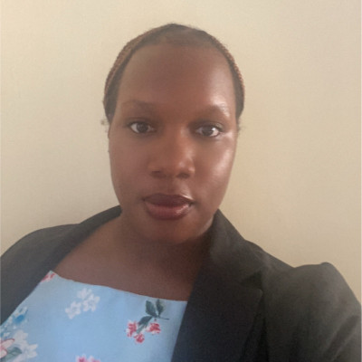 Tracey Nyawira