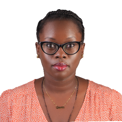 Tracy Patricia Laker - Akansii