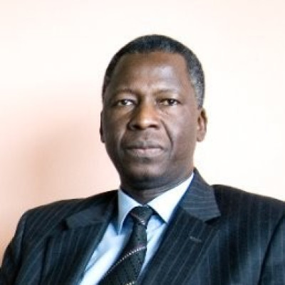 Modibo Traore