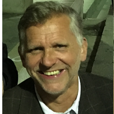 Trevor Fletcher