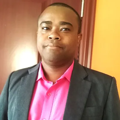 Tsarafidy R. avatar
